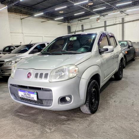 FIAT Uno 1.0 4P FLEX EVO VIVACE CELEBRATION, Foto 3
