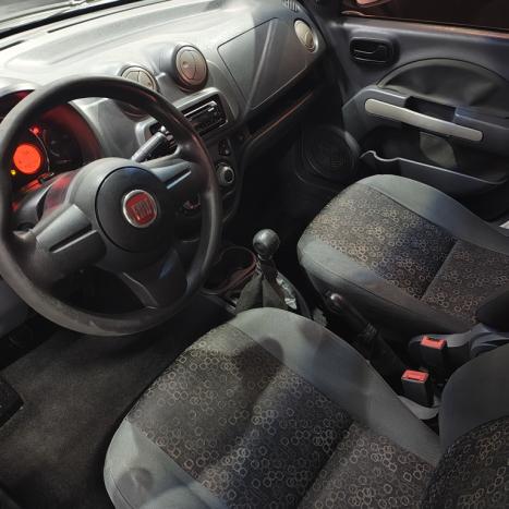 FIAT Uno 1.0 4P FLEX EVO VIVACE CELEBRATION, Foto 6