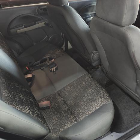 FIAT Uno 1.0 4P FLEX EVO VIVACE CELEBRATION, Foto 8