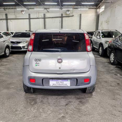 FIAT Uno 1.0 4P FLEX EVO VIVACE CELEBRATION, Foto 10