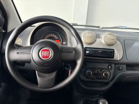 FIAT Uno 1.0 4P WAY, Foto 7