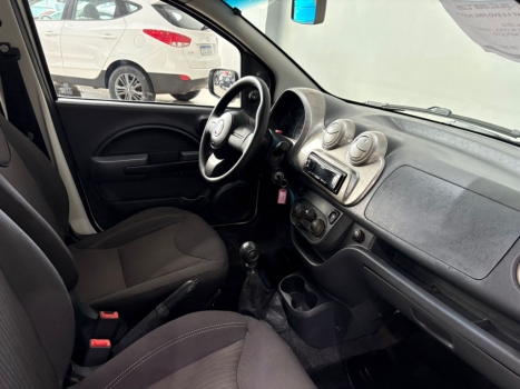 FIAT Uno 1.0 4P WAY, Foto 9