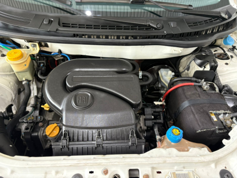 FIAT Uno 1.0 4P WAY, Foto 10