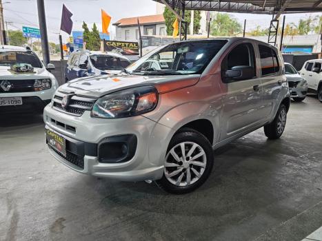 FIAT Uno 1.0, Foto 2
