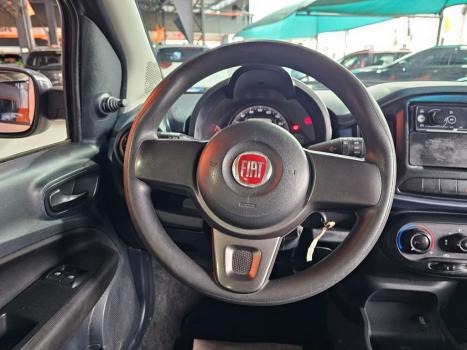 FIAT Uno 1.0, Foto 5
