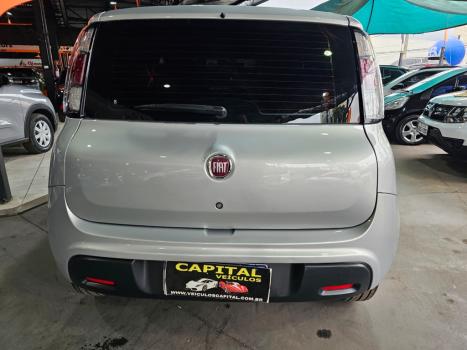 FIAT Uno 1.0, Foto 7