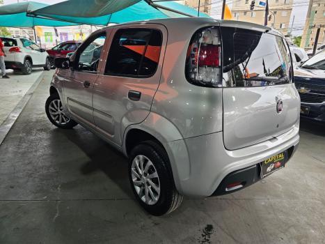 FIAT Uno 1.0, Foto 8