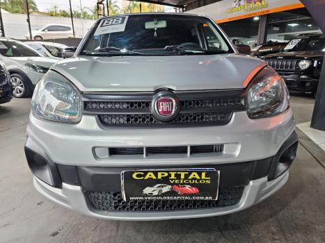FIAT Uno 1.0, Foto 9
