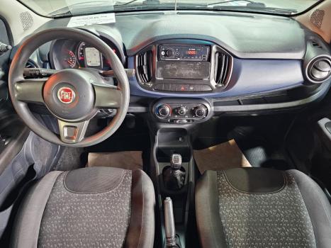FIAT Uno 1.0, Foto 10