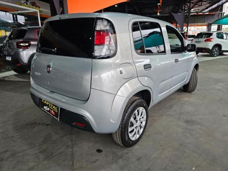 FIAT Uno 1.0, Foto 11