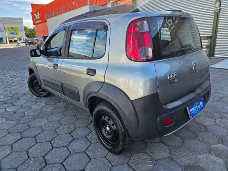 FIAT Uno 1.0, Foto 5