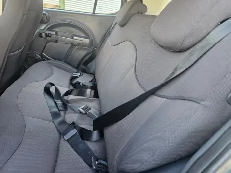 FIAT Uno 1.0, Foto 7