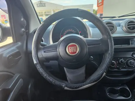 FIAT Uno 1.0, Foto 9