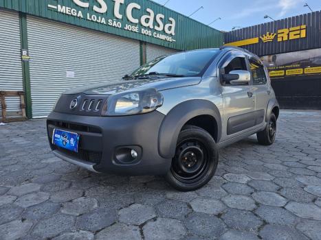 FIAT Uno 1.0, Foto 2