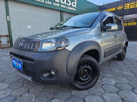 FIAT Uno 1.0, Foto 4