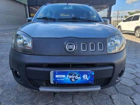 FIAT Uno 1.0, Foto 6
