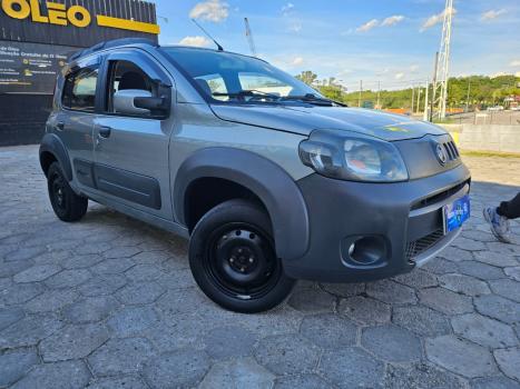 FIAT Uno 1.0, Foto 8