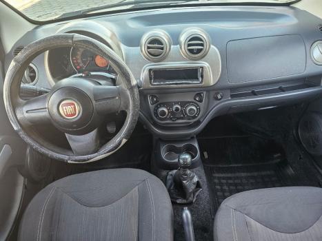 FIAT Uno 1.0, Foto 12