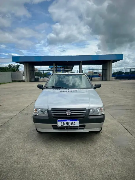FIAT Uno 1.0, Foto 1