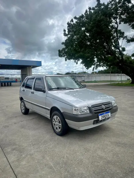 FIAT Uno 1.0, Foto 2