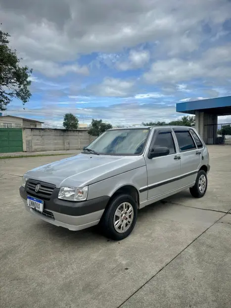 FIAT Uno 1.0, Foto 3