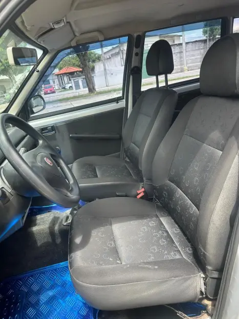 FIAT Uno 1.0, Foto 10