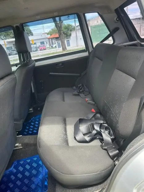 FIAT Uno 1.0, Foto 11