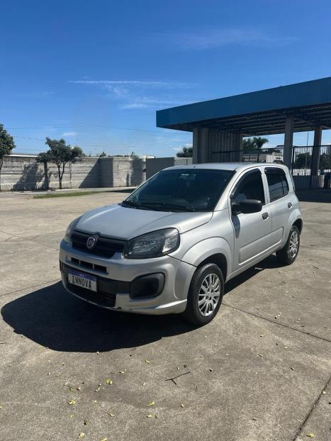 FIAT Uno 1.0, Foto 3