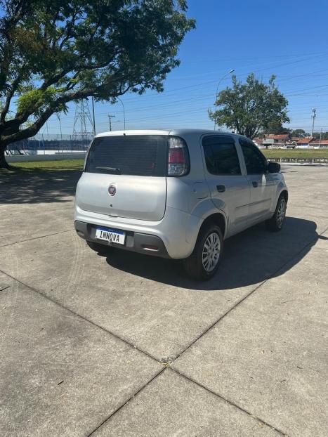 FIAT Uno 1.0, Foto 4