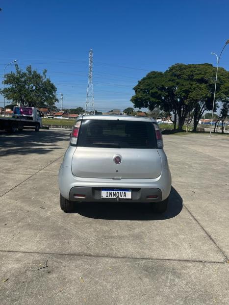 FIAT Uno 1.0, Foto 5