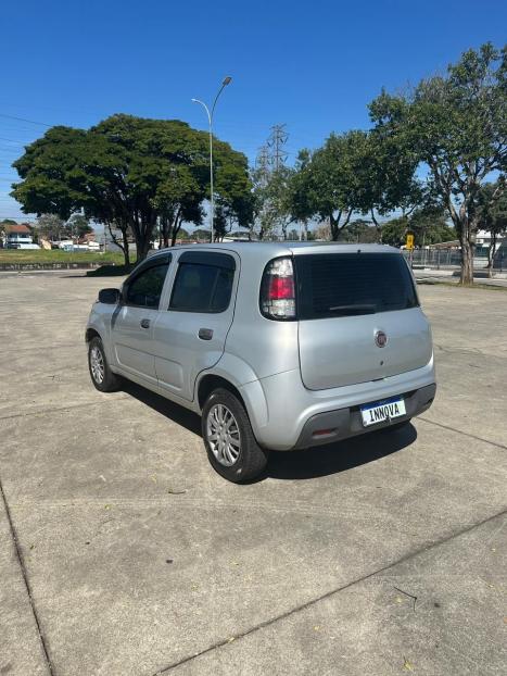 FIAT Uno 1.0, Foto 6