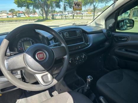 FIAT Uno 1.0, Foto 7