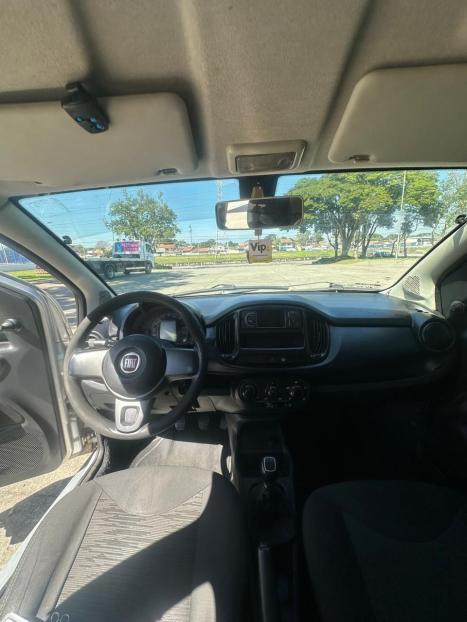 FIAT Uno 1.0, Foto 8