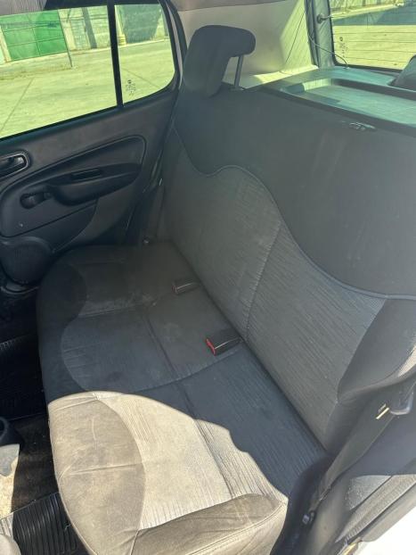 FIAT Uno 1.0, Foto 11
