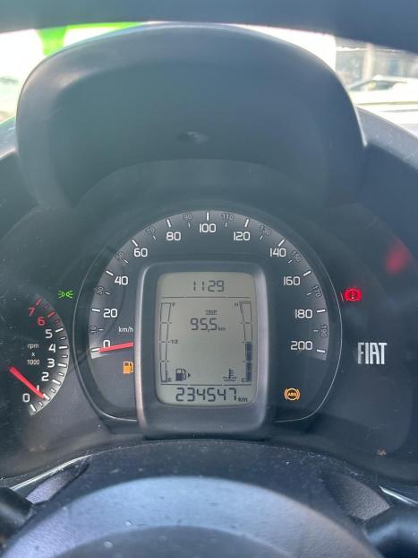 FIAT Uno 1.0, Foto 12