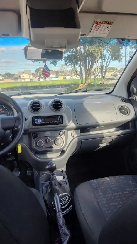 FIAT Uno 1.0, Foto 7