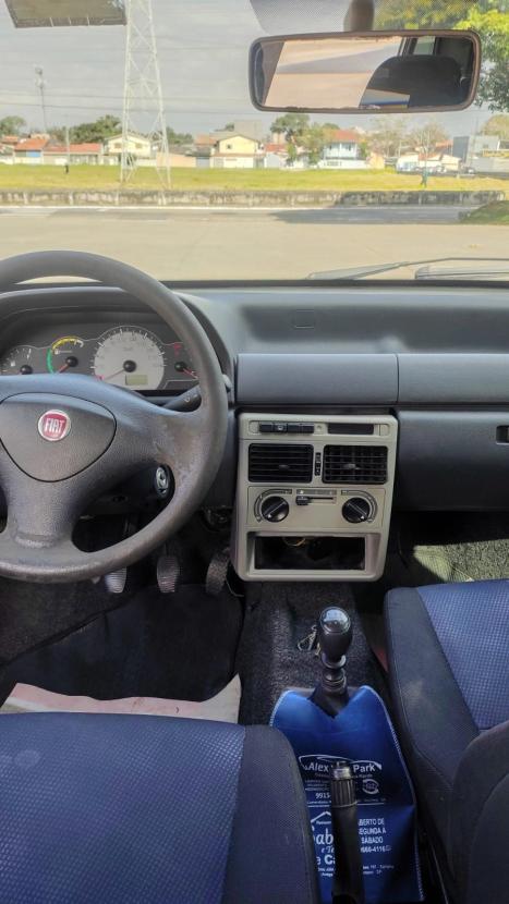 FIAT Uno 1.0 ECONOMY FLEX, Foto 3