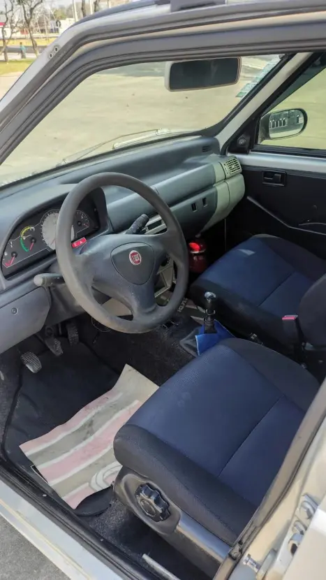 FIAT Uno 1.0 ECONOMY FLEX, Foto 5