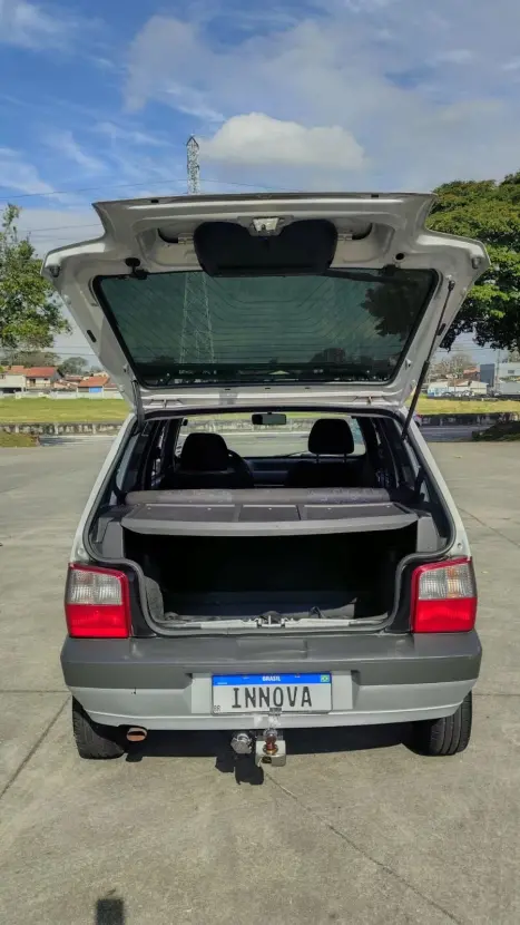 FIAT Uno 1.0 ECONOMY FLEX, Foto 9