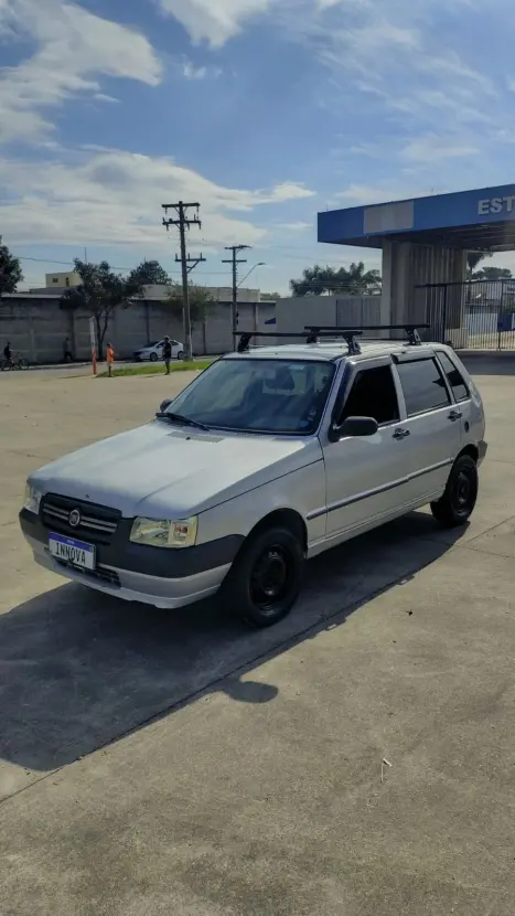 FIAT Uno 1.0 ECONOMY FLEX, Foto 12