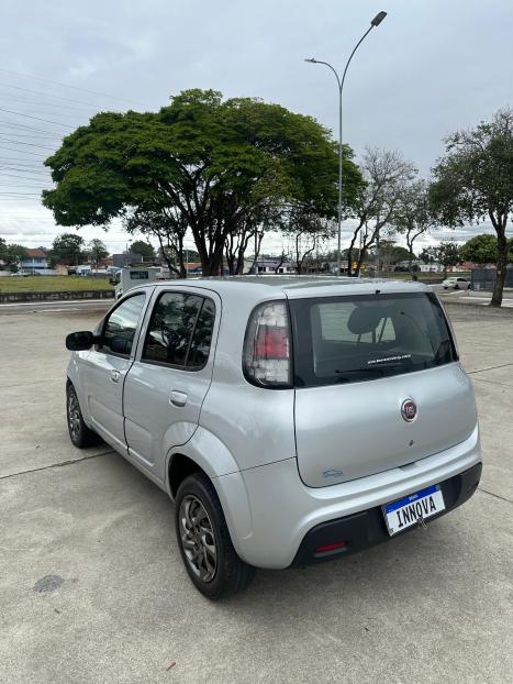 FIAT Uno 1.0 FLEX EVO ATTRACTIVE, Foto 4