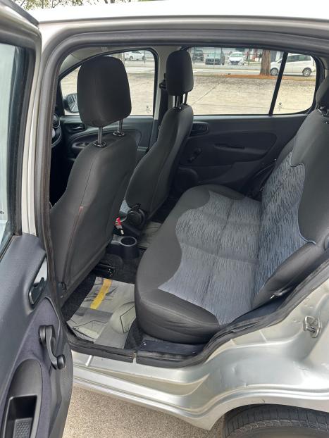 FIAT Uno 1.0 FLEX EVO ATTRACTIVE, Foto 6