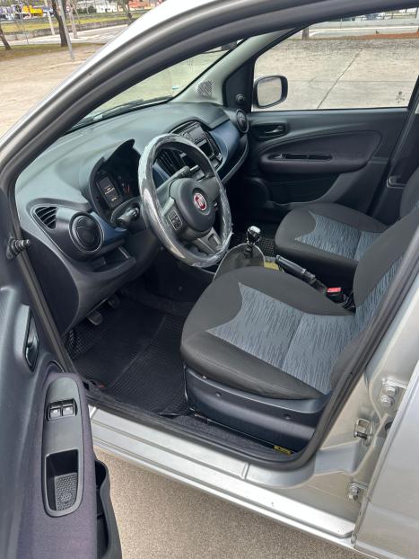 FIAT Uno 1.0 FLEX EVO ATTRACTIVE, Foto 7