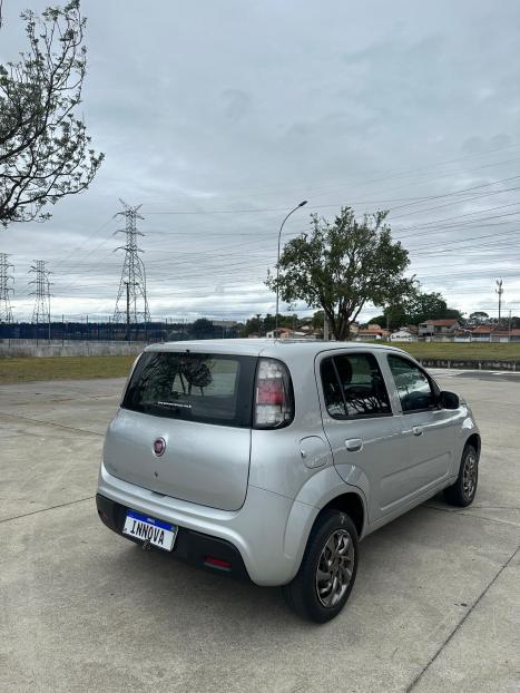 FIAT Uno 1.0 FLEX EVO ATTRACTIVE, Foto 9