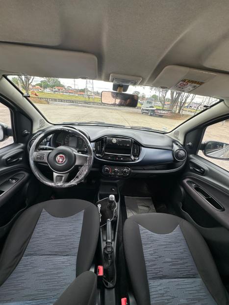 FIAT Uno 1.0 FLEX EVO ATTRACTIVE, Foto 10