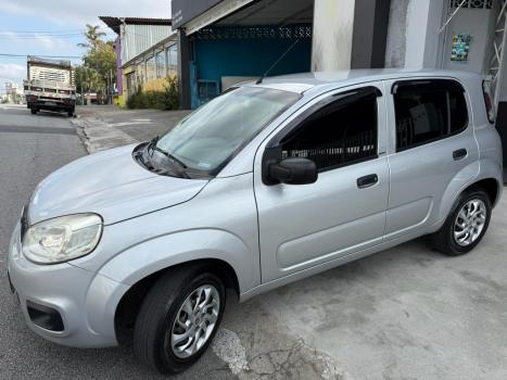 FIAT Uno 1.0 FLEX EVO ATTRACTIVE, Foto 2