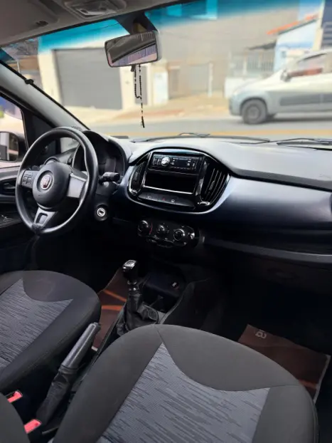 FIAT Uno 1.0 FLEX EVO ATTRACTIVE, Foto 13