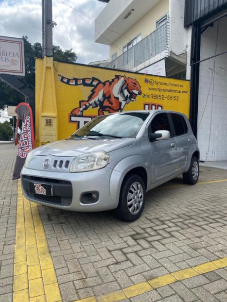 FIAT Uno 1.0 FLEX VIVACE CELEBRATION, Foto 1