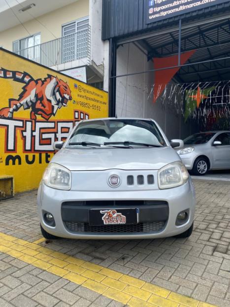 FIAT Uno 1.0 FLEX VIVACE CELEBRATION, Foto 3