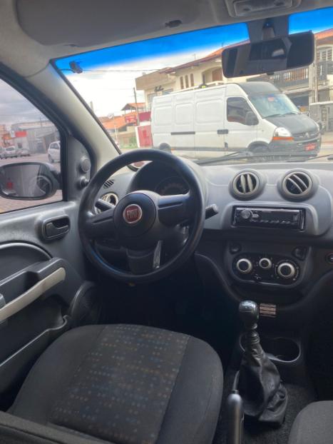 FIAT Uno 1.0 FLEX VIVACE CELEBRATION, Foto 5